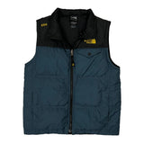 The North Face Vest - No Size Black Down