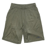 THE NORTH FACE Mens Shorts Green Casual XS W24 Outdoor Activewear Elastic Waist