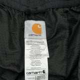 Carhartt Track Pants - XL Black Nylon