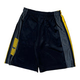 Nike Sport Shorts - Small Navy Polyester