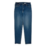 550 Levis Jeans - 30W US 6 Blue Cotton