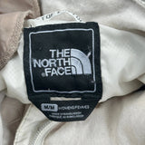 The North Face Windbreaker - Medium Beige Polyester
