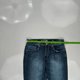 Reclaim Jeans - 32W 32L Blue Cotton
