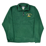 Disneyland Resort Disney Graphic Fleece - Large Green Polyester