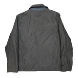 Tommy Hilfiger Jacket - 2XL Black Polyester