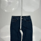 Dickies Jeans - 32W US 8 Dark Wash Cotton