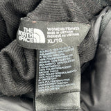 The North Face Jacket - XL Black Polyester