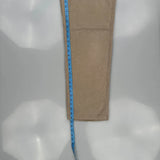 Gap Carpenter Pants - 30W 30L Beige Cotton