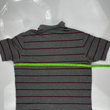 Polo By Ralph Lauren Polo Shirt - XL Grey Cotton