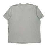 Dickies T-Shirt - 3XL White Cotton