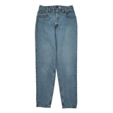550 Levis Jeans - 28W US 4 Light Wash Cotton