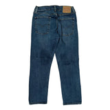 Levis Jeans - 29W 29L Blue Cotton