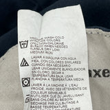 Dickies Shorts - 31W 8L Navy Polyester Blend