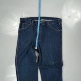Dickies Jeans - 36W 32L Blue Denim