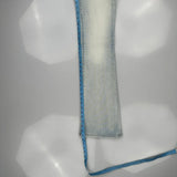 Diesel Flared Jeans - 30W UK 8 Light Wash Cotton