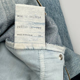 Levis Jeans - 34W 30L Light Wash Denim