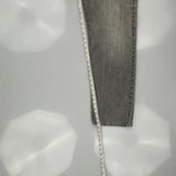 Levis Jeans - 36W 30L Gray Cotton