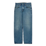 Levis Jeans - 31W 31L Light Wash Denim