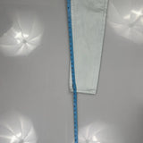 True Religion Skinny Jeans - 28W UK 6 Light Wash Cotton