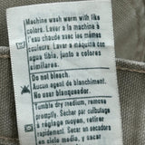 Carhartt Carpenter Trousers - 33W 34L Khaki Cotton