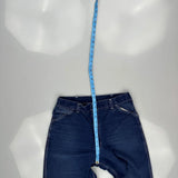 Carhartt Carpenter Pants - 31W 30L Blue Cotton