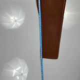 Unbranded Carpenter Pants - 31W 30L Brown Cotton