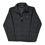 Age 10-12 Months The North Face Jacket - Medium Black Polyester
