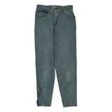 Guess Jeans - 26W UK 8 Blue Cotton