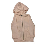 Ralph Lauren Jumper - Medium Pink Cotton