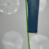 501 Levis Jeans - 34W 30L Blue Denim