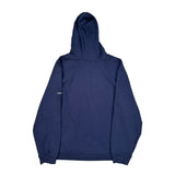 Denver Broncos Reebok Nfl Hoodie - XL Navy Cotton