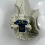 Age 2 Polo By Ralph Lauren Shorts - 3XS Beige Cotton