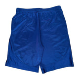 Florida Gators Footlocker Sport Shorts - Small Blue Polyester