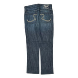 Rock Republic Jeans - 34W 32L Dark Wash Denim