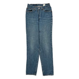 501 Levis Jeans - 28W 32L Blue Denim