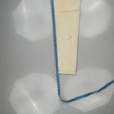 Diesel Jeans - 29W 29L Cream Corduroy