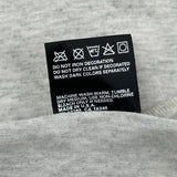 Beech Creek Hotel Fruit Of The Loom Single Stitch T-Shirt - Large Gray Cotton Blend