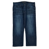 Guess Jeans - 38W 28L Dark Wash Cotton Blend