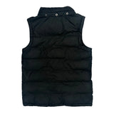 Nike Puffer - Medium Black Polyester