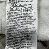 Gap Cargo Shorts - 38W 11L Beige Cotton