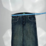 N2M Jeans - 35W 30L Dark Wash Denim