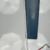 Levis Jeans - 33W 30L Light Wash Denim