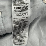 501 Levis Jeans - 32W 29L Light Wash Cotton