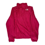 The North Face Fleece - Medium Pink Polyester