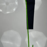 Armani Exchange Skinny Jeans - 27W UK 6 Dark Wash Denim