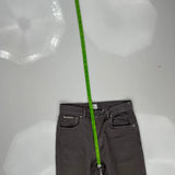 Calvin Klein Jeans Pants - 30W 30L Gray Cotton