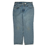 Levis Jeans - 32W 30L Light Wash Denim