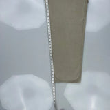 Wrangler Carpenter Trousers - 37W 32L Beige Cotton