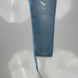 Levis Jeans - 36W 30L Light Wash Denim
