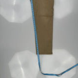 Wrangler Carpenter Trousers - 32W 32L Khaki Cotton